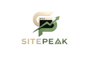 SitePeak Logo